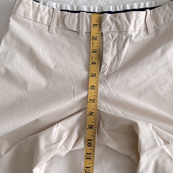 Gap Culotte Capri Pants Size 2 - Picture 5 of 7
